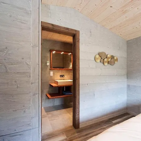 Chalet De L'ours Canadien Chalet Xonrupt-Longemer